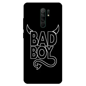 Megafone 8106 Cover For Xiaomi Redmi 9