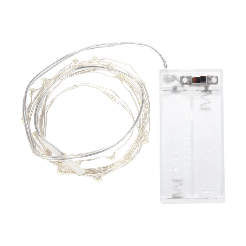 ریسه ال ای دی مدل AA طول 10 متر