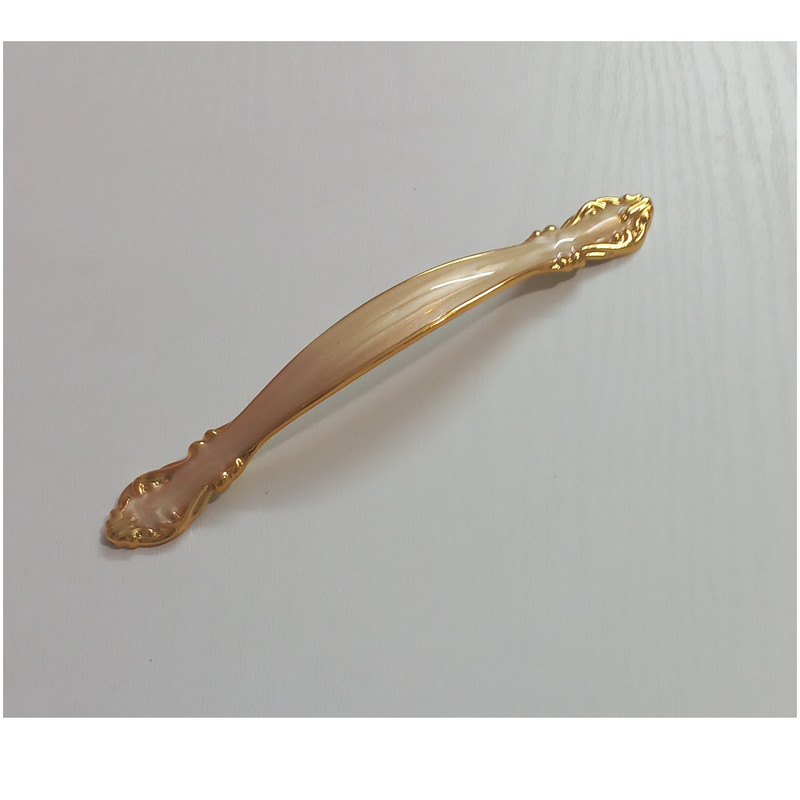 دستگیره کابینت مدل MN128 بسته 2 عددی دستگیره کابینت مدل MN128 بسته 2 عددی