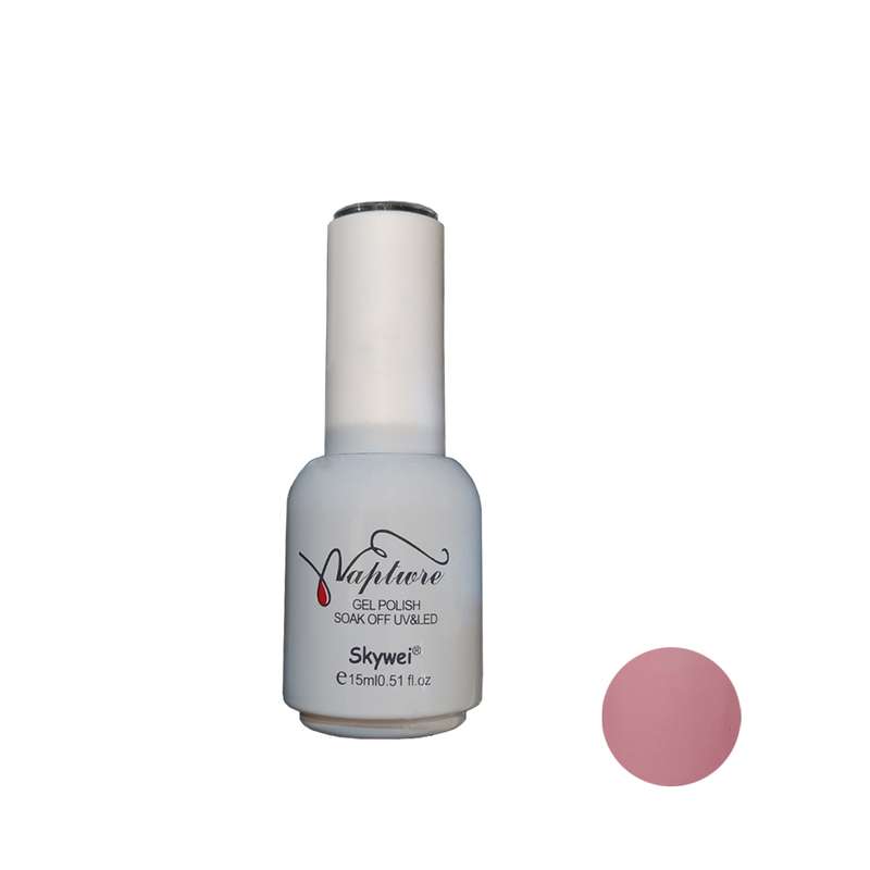 لاک ژل ناخن اسکای وی شماره 014