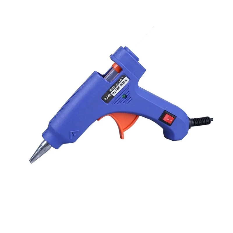 دستگاه چسب حرارتی مدل 20 واتی 