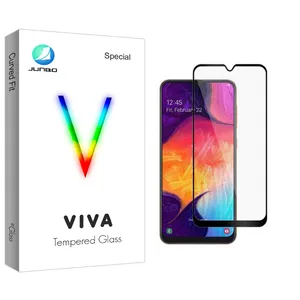 Junbo Viva Glass Screen Protector For Samsung Galaxy A50