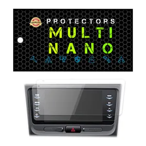  Multi Nano X-S2N Screen Protector For Bestune B30 Pack of 2