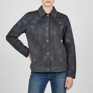 کت زنانه السانا کد 201005