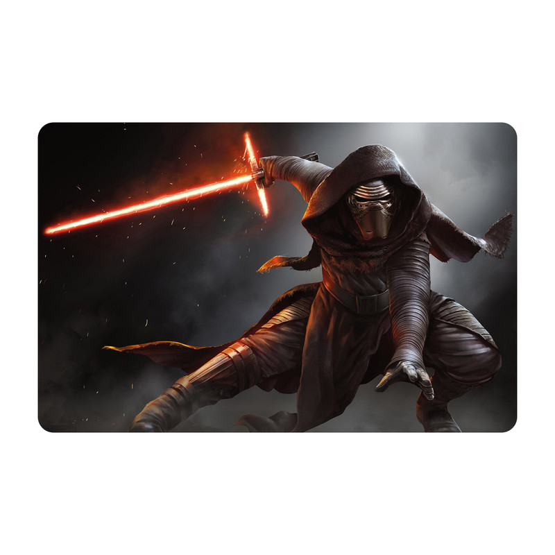 ماوس پد طرح star wars مدل mpb620