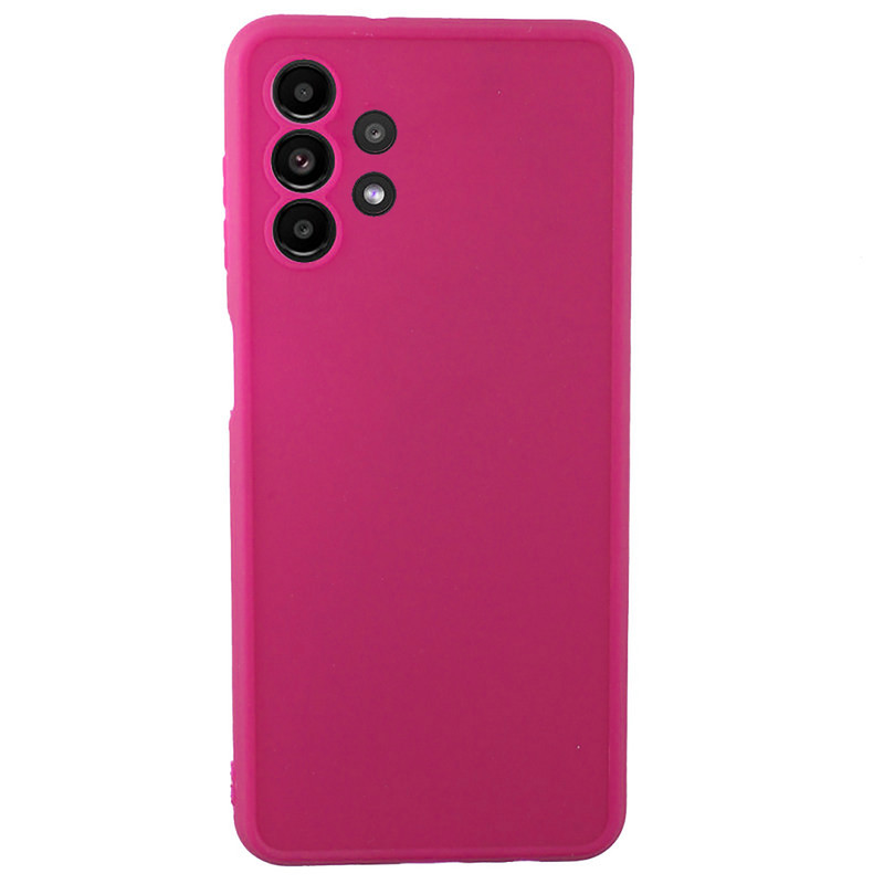 کاور مدل LNZ-A13+ مناسب برای گوشی موبایل سامسونگ Galaxy A13 4G