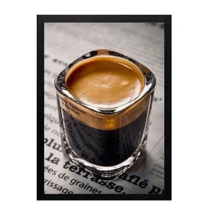 تابلو مدل کافه و قهوه کد Cafe016