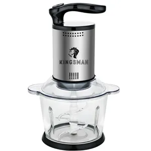 خردکن 3 لیتری کینگزمن مدل KCH-8800