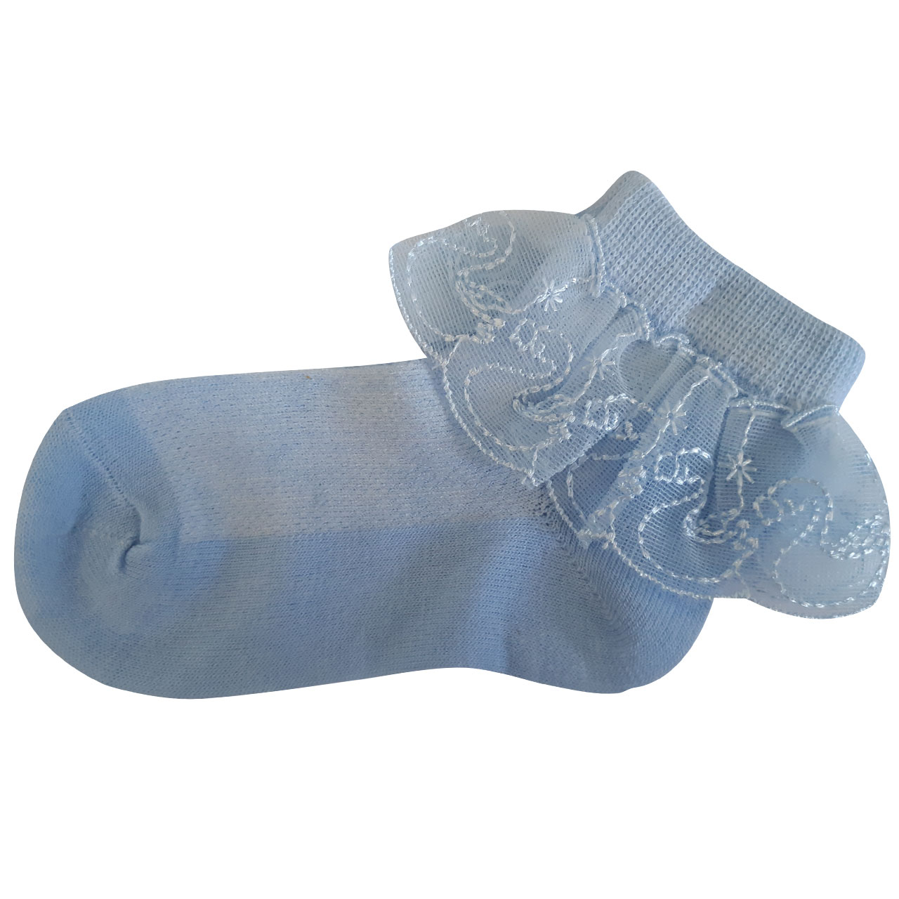 جوراب دخترانه کد 609