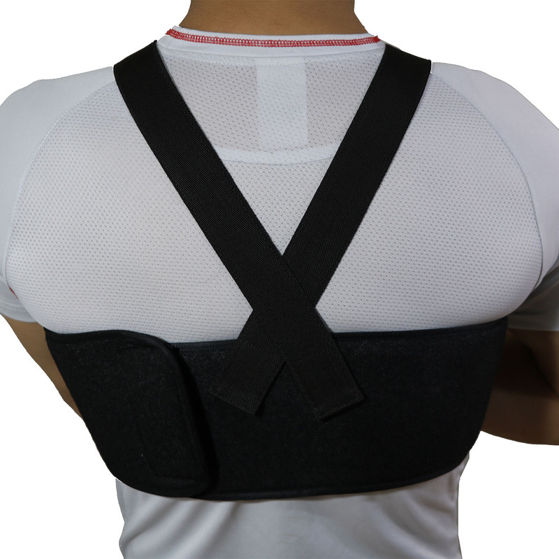 آویز دست و ثابت کننده شانه و بازو صنایع پزشکی فروهر مدل SL1042