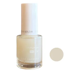 لاک ناخن شاماش مدل Matte