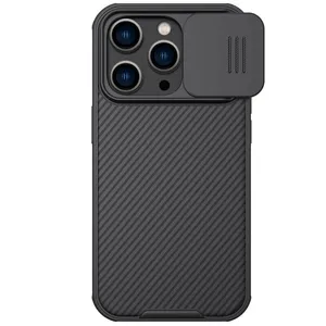 کاور نیلکین مدل Camshield Pro مناسب برای گوشی موبایل اپل iPhone 14 pro