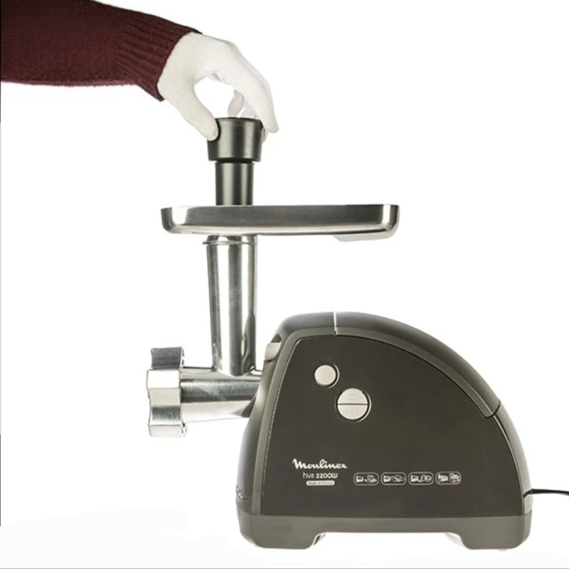 چرخ گوشت 2200 وات مولینکس مدل MM 67