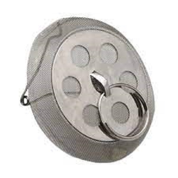 صافی قوری مدل دایره کد 501082