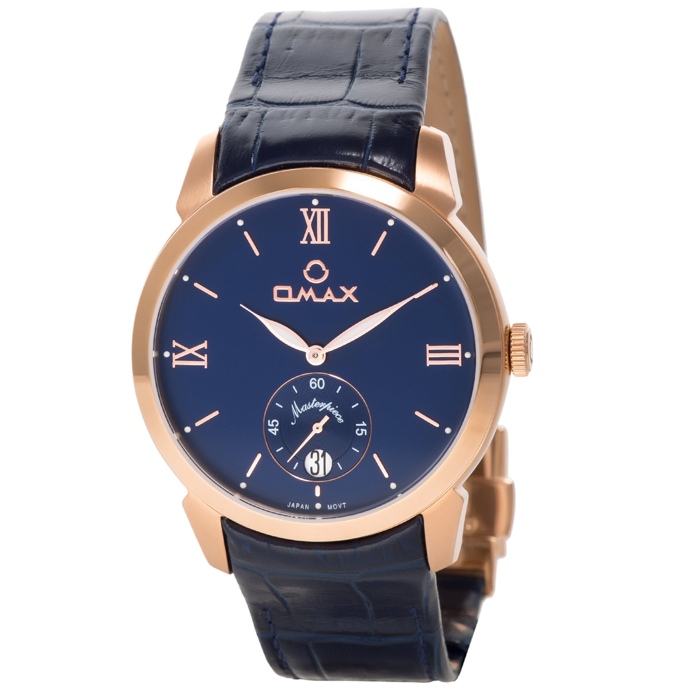 ساعت مچی عقربهای مردانه اوماکس مدل MG05R44IO ساعت مچی عقربهای مردانه اوماکس مدل MG05R44IO