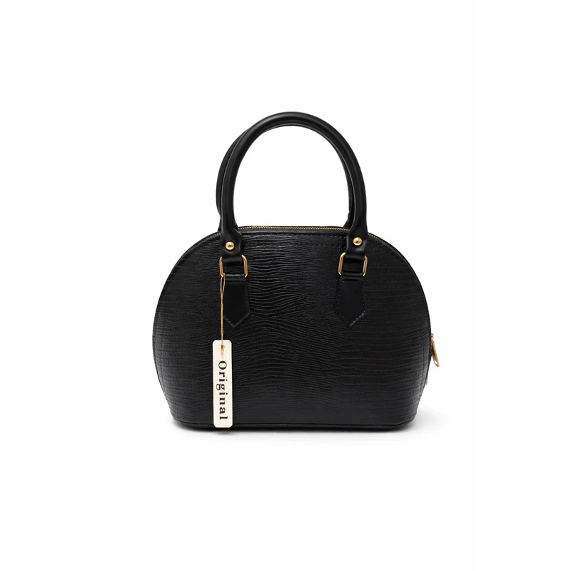 کیف دستی زنانه مدل پوست ماری