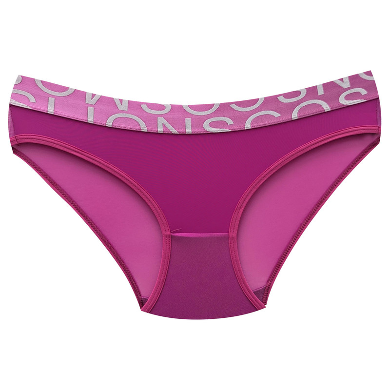 ست شورت و سوتین زنانه مدل دکلته فنردار پوش آپ کد 4626-3 رنگ سرخابی