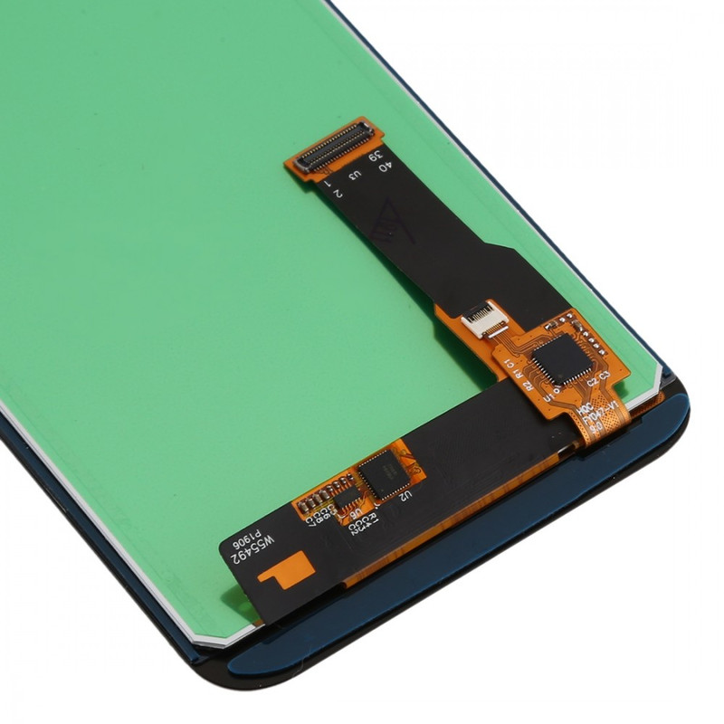 تاچ و ال سی دی کد A600 مناسب برای گوشی موبایل سامسونگ  GALAXY A6 2018