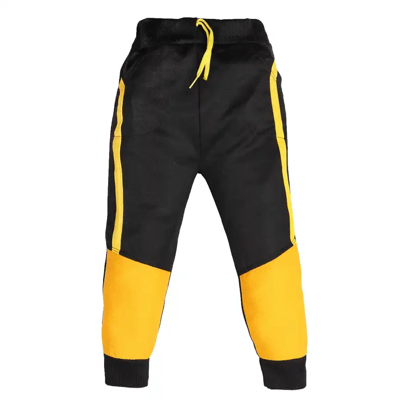 شلوار پسرانه مدل 115 مجموعه 2 عددی