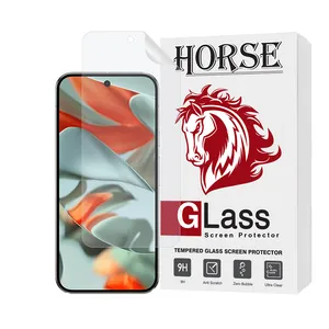 Horse HYDROHORS Screen Protector For Google Pixel 9 Pro XL