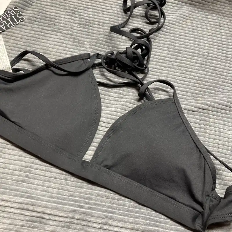 مایو زنانه استرادیواریوس مدل 9012402001