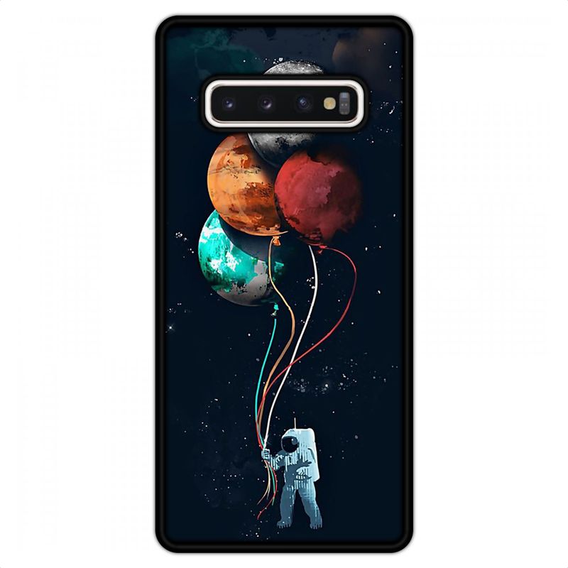 کاور آکام مدل AS10P2292 مناسب برای گوشی موبایل سامسونگ Galaxy S10 plus