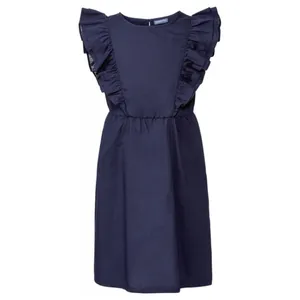 پیراهن دخترانه پیپرتس مدل G077