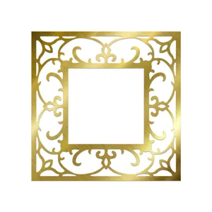 تایل سقفی آسمان مجازی بنی دکو مدل MC51 اندازه 60x60 سانتی متر 