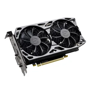 کارت گرافیک ایی وی جی ای مدل RTX 2060 KO ULTRA GAMING