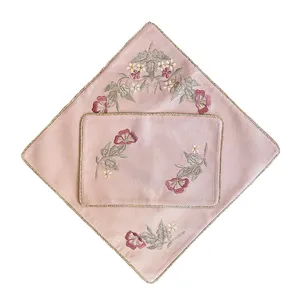 جانماز مدل گلشیپوری کد 2