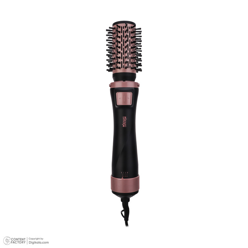 سشوار برس دار چرخشی دی اس پی مدل 50063