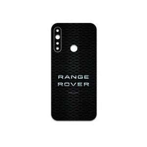 MAHOOT Range-Rover-Logo Cover Sticker for Gplus P10 Plus