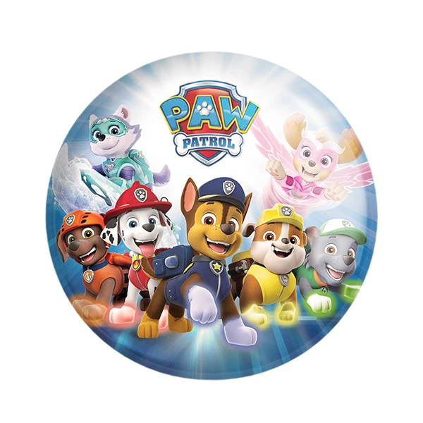 مگنت خندالو طرح سگ های نگهبان Paw Patrol کد 4730