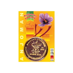 زعفران انجمن - 2 گرم