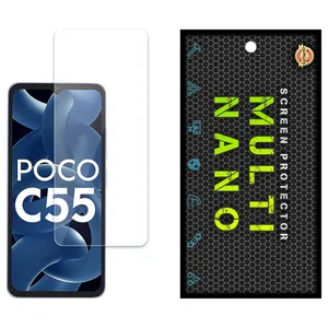 Multi Nano X-S1N Screen Protector For Xiaomi Poco C55
