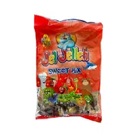 پاستیل نوشابه ژل ژله - 1000گرم 