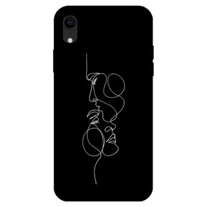 Megafone 7761 Cover For Apple Iphone XR