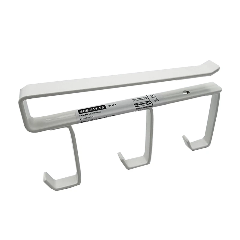 قلاب آویز آشپزخانه ایکیا مدل AY27 PALYCKE