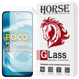 Horse HNMF Screen Protector For Xiaomi Poco M7 Plus