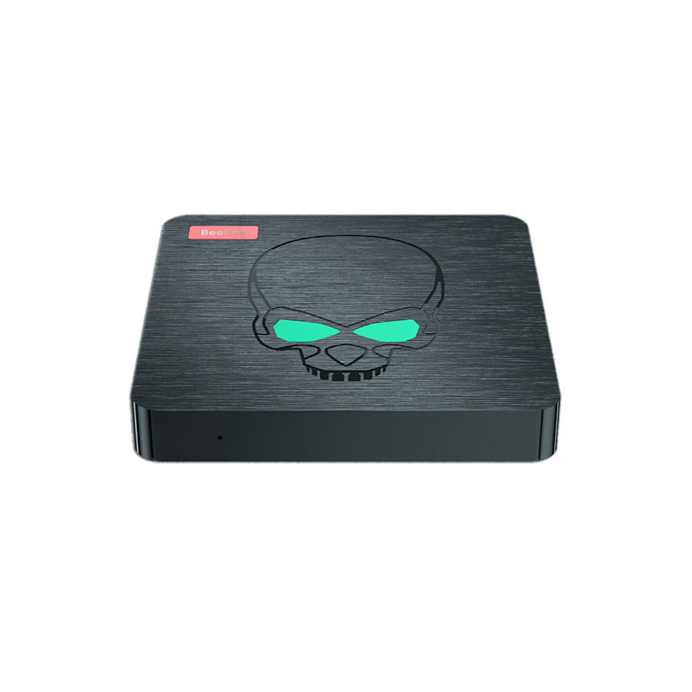 اندروید باکس بیلینک مدل GT-King ll Wifi6 8.64G اندروید باکس بیلینک مدل GT-King ll Wifi6 8.64G