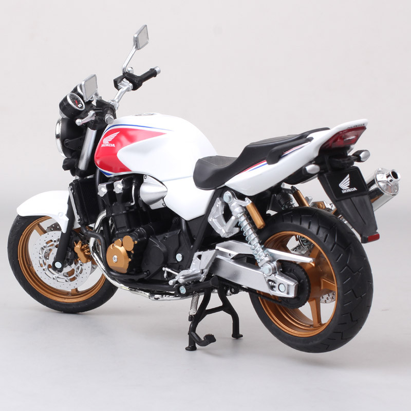 موتور بازی مدل هوندا طرح Automaxx 1/12 HONDA CB1300 SF موتور بازی مدل هوندا طرح Automaxx 1/12 HONDA CB1300 SF