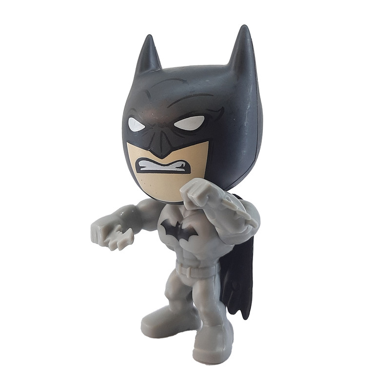 اکشن فیگور مدل فیلم بتمن