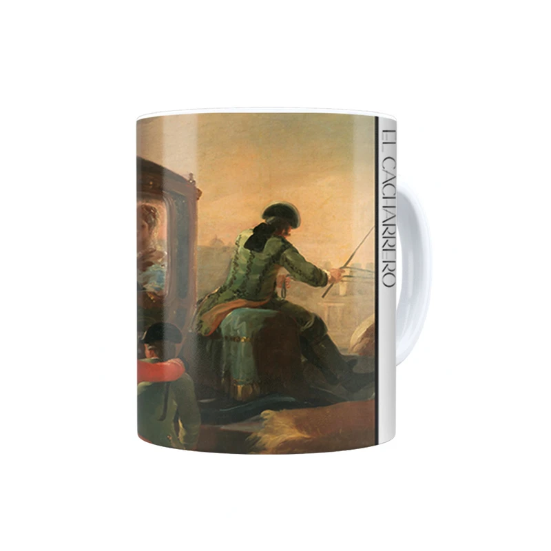 ماگ ترمه طراحان ایده مدل ظرف فروش کد art0285