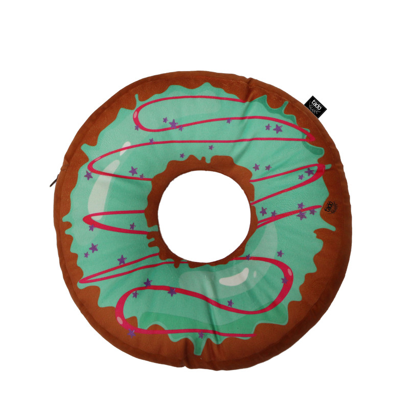 کوسن تادو طرح دونات مدل K03