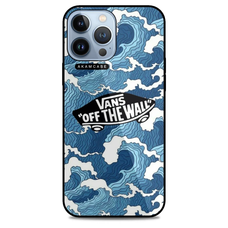 کاور آکام مدل AMCWA13Pro Max-VANS20 مناسب برای گوشی موبایل اپل iPhone 13PRO MAX