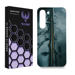 RIVEN RI2-10 Case For Samsung Galaxy S23
