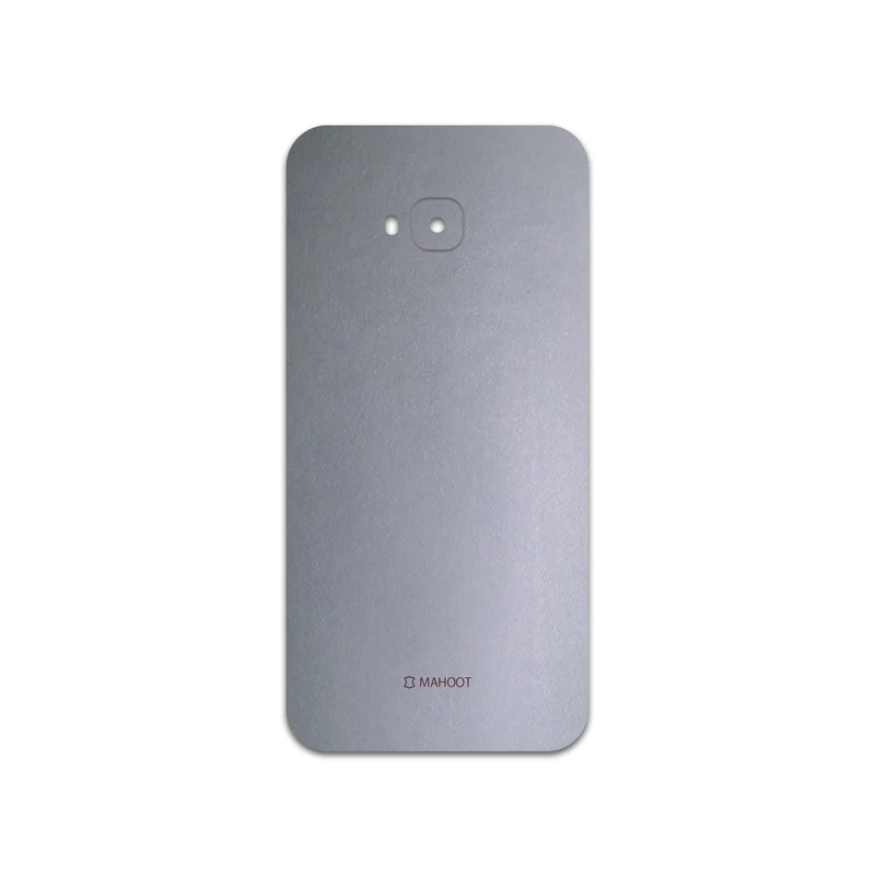 برچسب پوششی ماهوت مدل Matte-Silver مناسب برای گوشی موبایل ایسوس Zenfone 4 Selfie Pro
