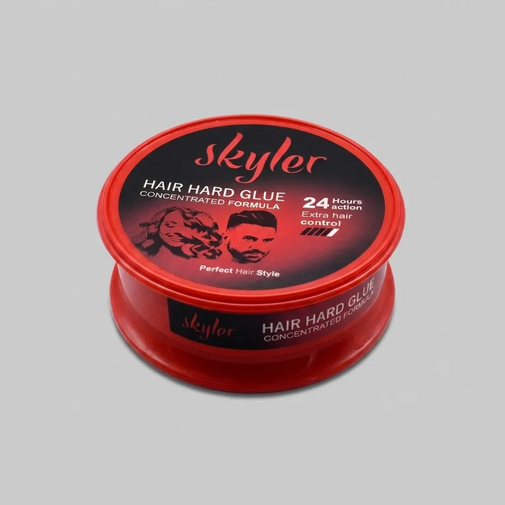 چسب مو اسکایلر مدل RD-90 حجم 150 میلی لیتر