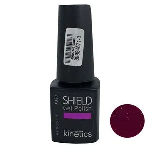 لاک ژل ناخن کنیتکس مدل شید شماره 350