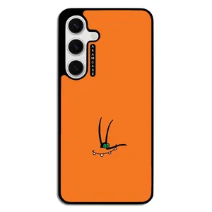 AKAM AMC-WSGS24-OGGY-18 Cover For Samsung Galaxy S24